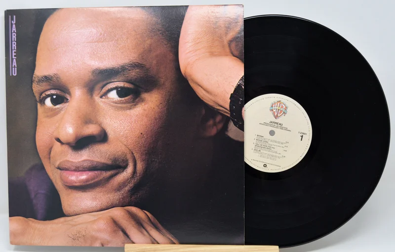 Jarreau, Al - Jarreau