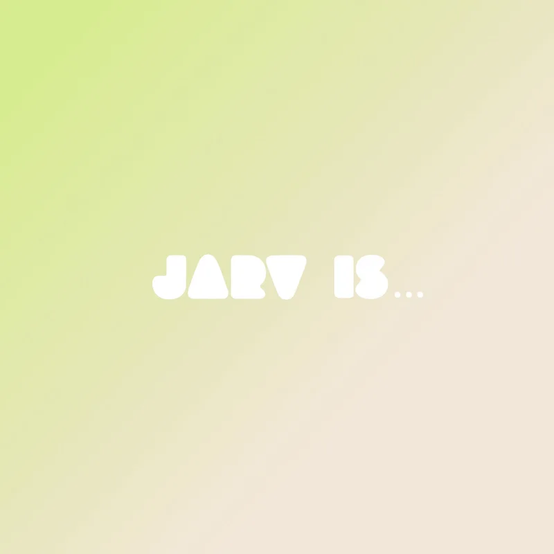 Jarvis Cocker (JARV IS...)   Beyond The Pale