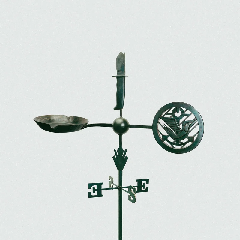 Jason Isbell and the 400 Unit - Weathervanes