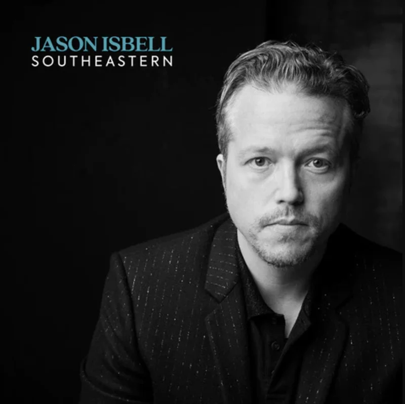 Jason Isbell - Southeastern (10 Year Anniversary)