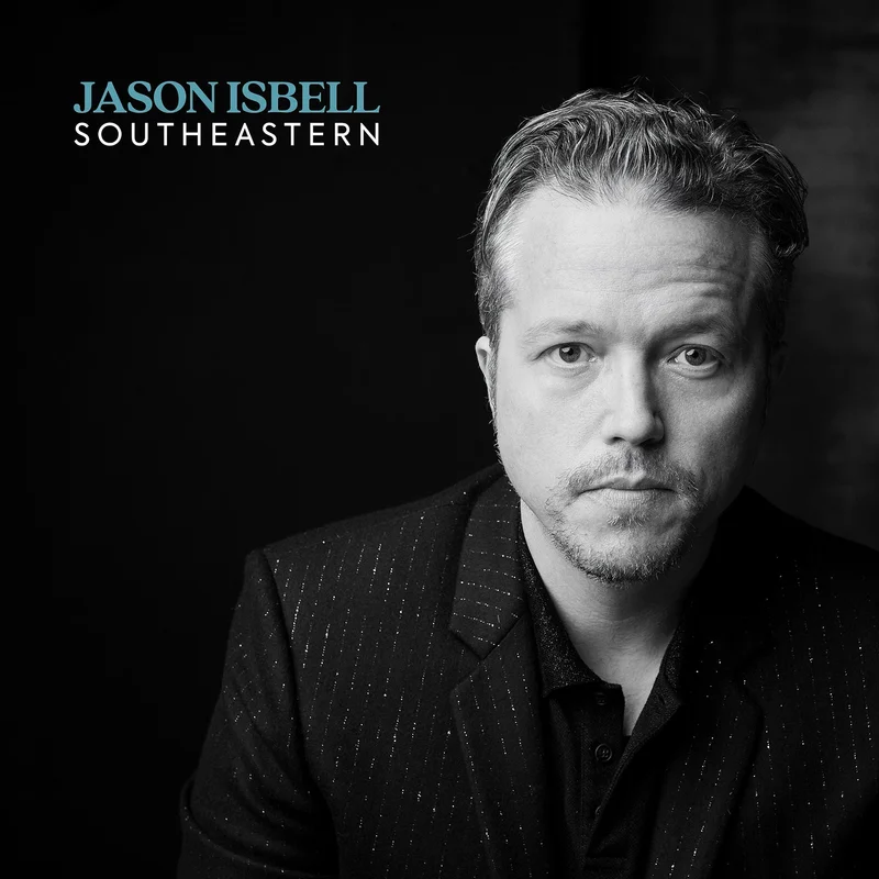 Jason Isbell - Southeastern [10th Anniversary LP]