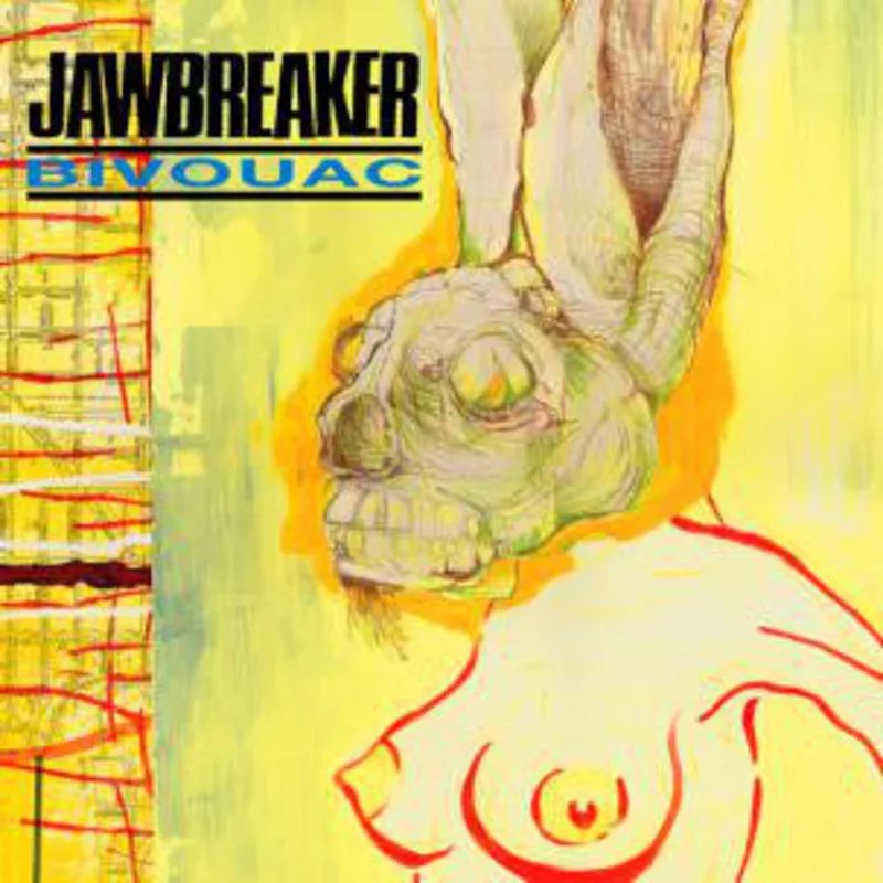 Jawbreaker | Bivouac (New)