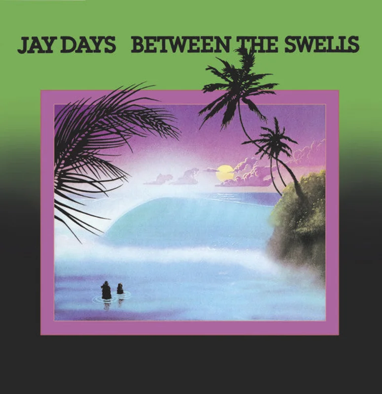 Jay Days | Between The Swells (New)