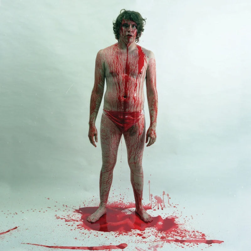 Jay Reatard | Blood Visions (New)