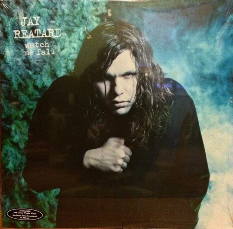 Jay Reatard | Watch Me Fall (New)