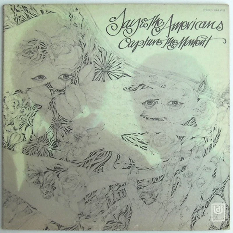 Jay & The Americans | Capture The Moment