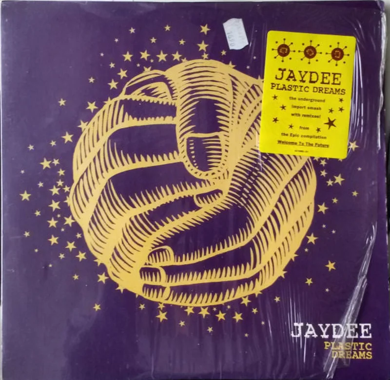 Jaydee | Plastic Dreams