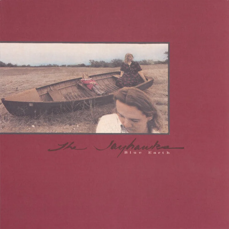 Jayhawks, The - Blue Earth