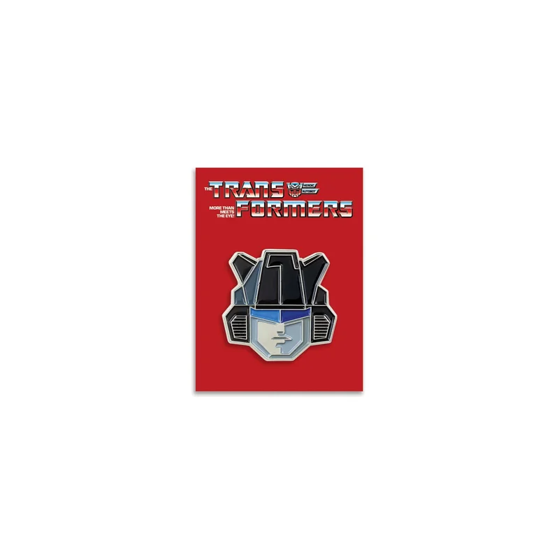 Jazz Enamel Pin