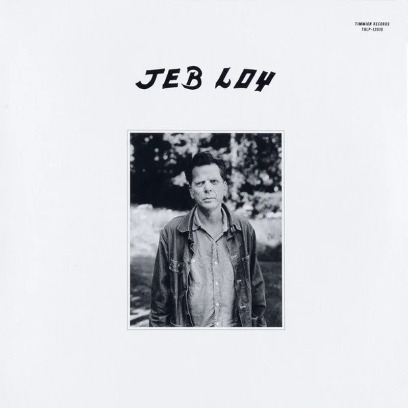 Jeb Loy Nichols | Jeb Loy (New)