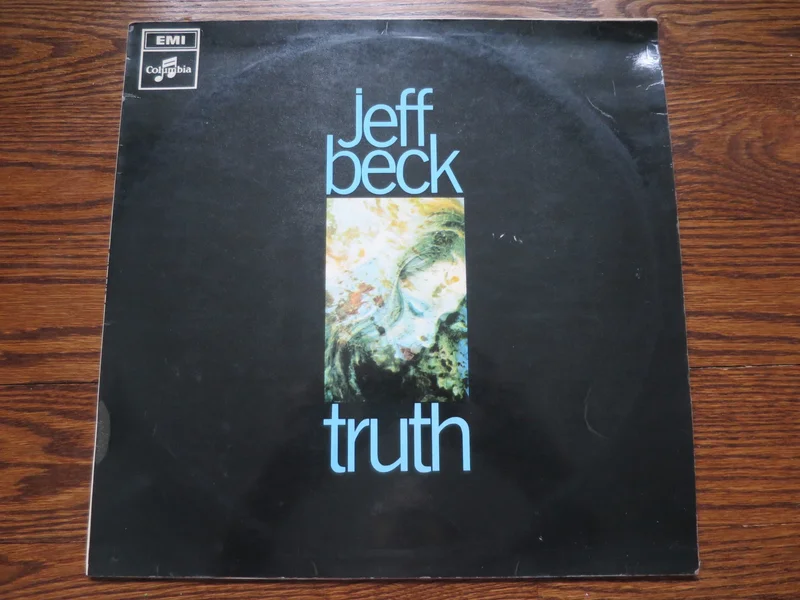 Jeff Beck - Truth