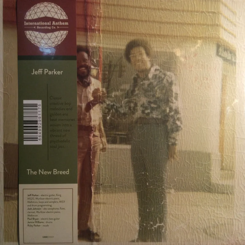 Jeff Parker | The New Breed