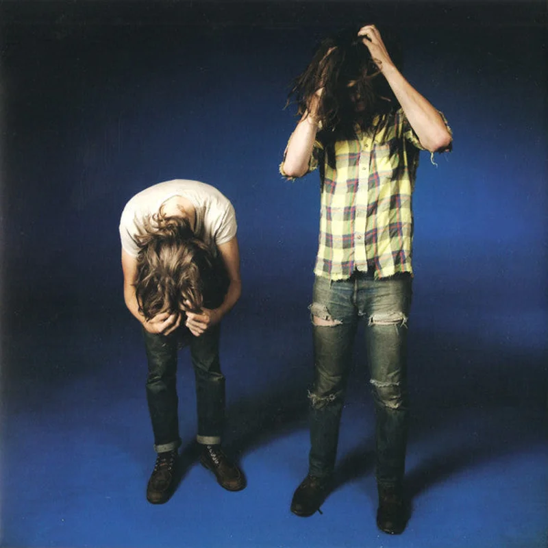 Jeff The Brotherhood | Whatever I Want