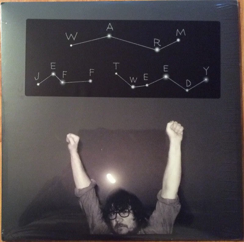 Jeff Tweedy | Warm (New)