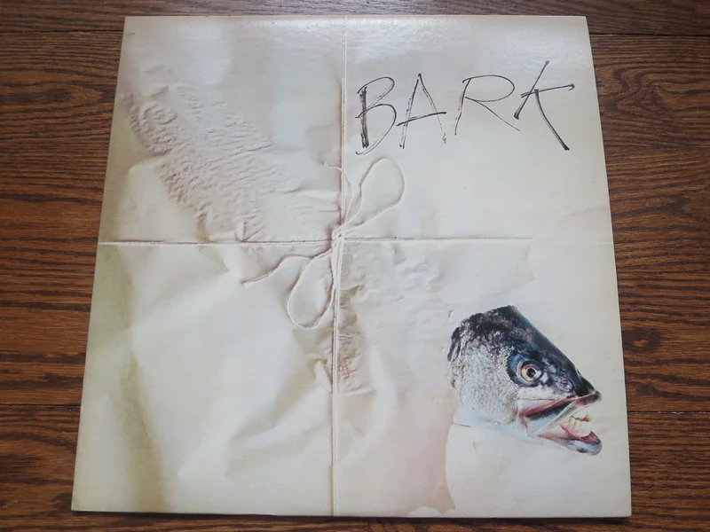 Jefferson Airplane - BARK