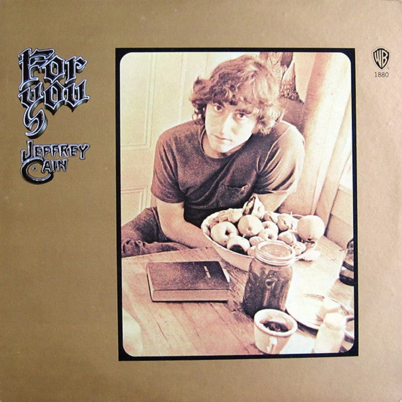 Jeffrey Cain (2) | For You