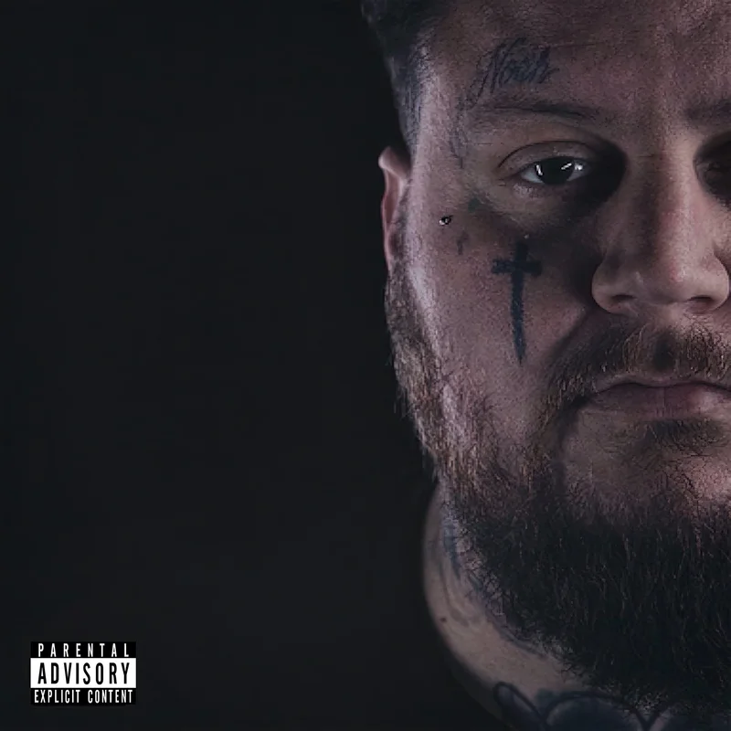 Jelly Roll - Beautiful Disaster [Black Vinyl LP]