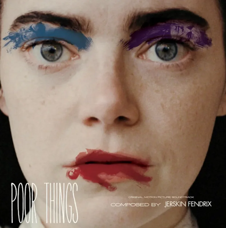Jerskin Fendrix - Poor Things OST