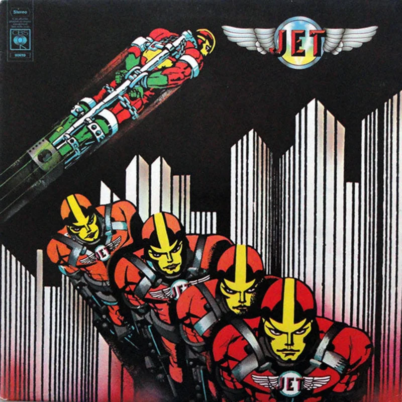 Jet (10) | Jet