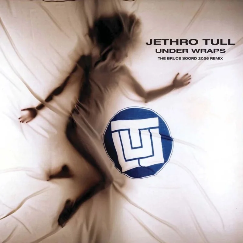 Jethro Tull - Under Wraps