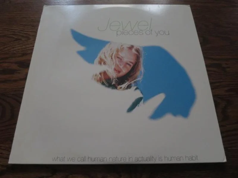 Jewel - Spirit