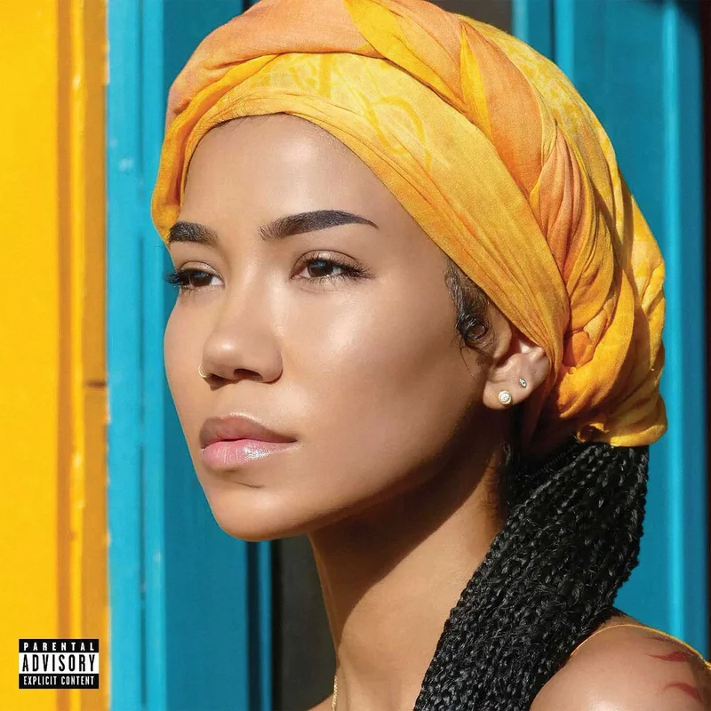 Jhene Aiko - Chilombo [2 LP, Black Vinyl]