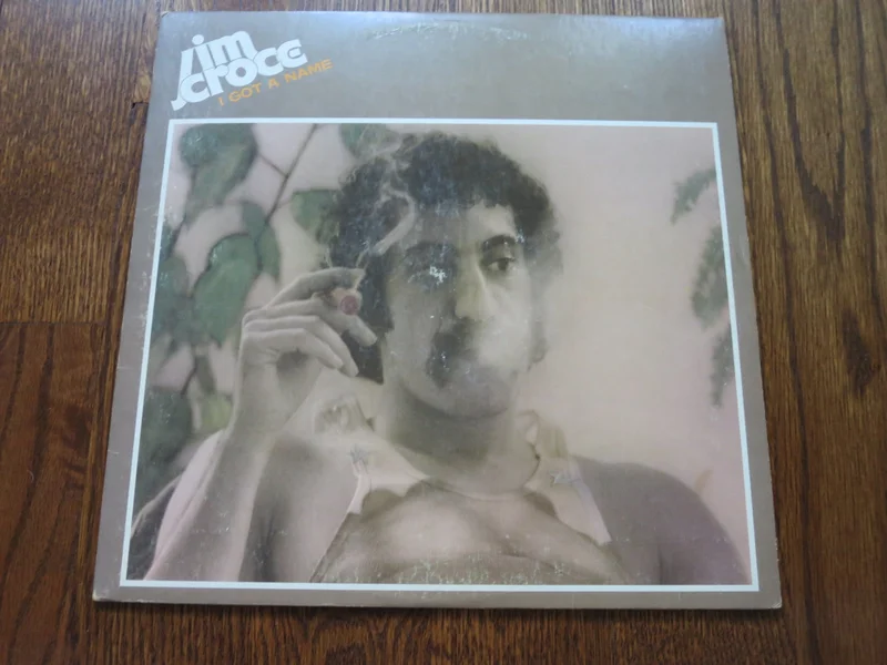 Jim Croce - I Got A Name