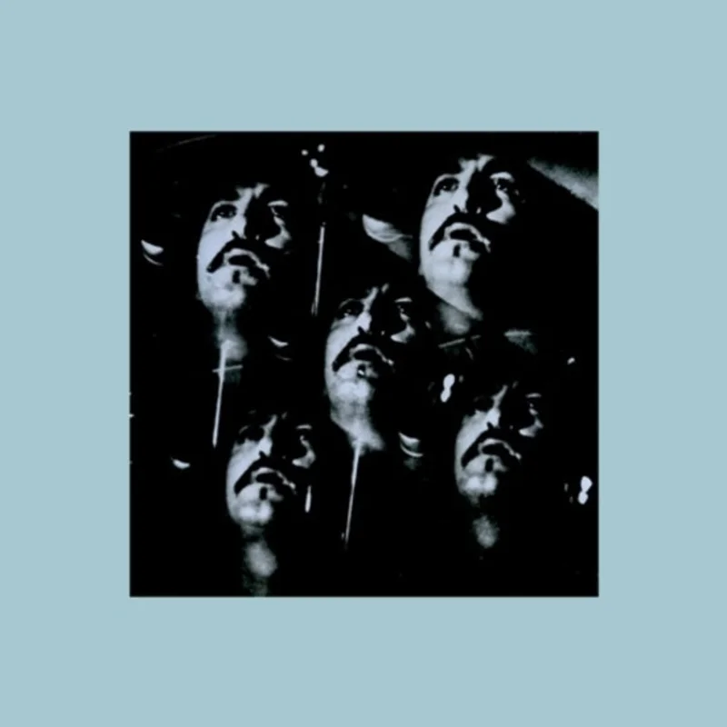 Jim Sullivan | U.F.O. (New)