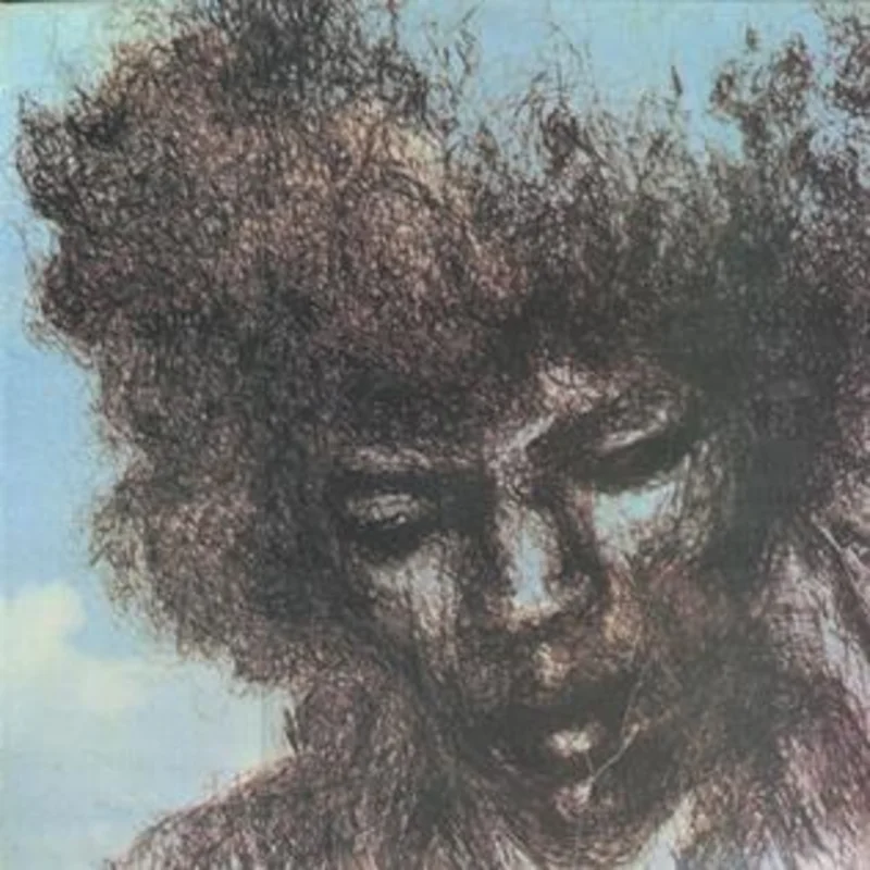 Jimi Hendrix-The Cry of Love LP Final Sale