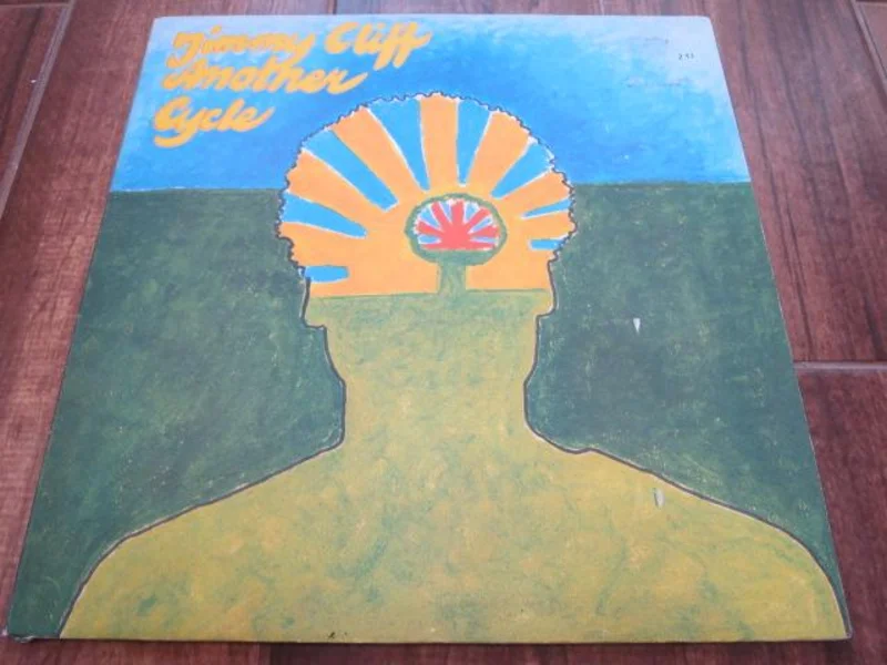 Jimmy Cliff - Another Cycle