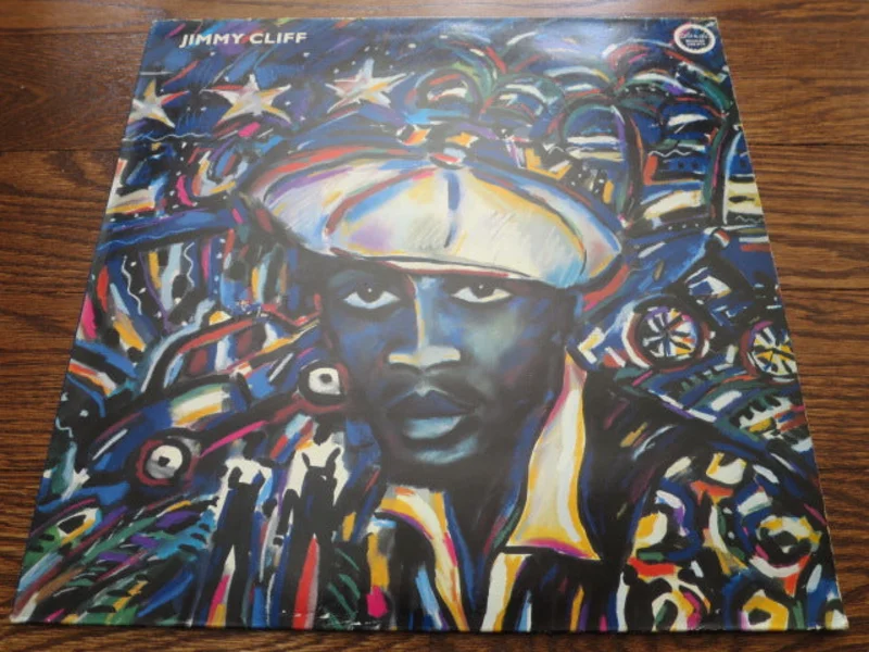 Jimmy Cliff - Reggae Greats