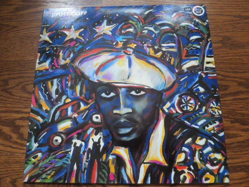 Jimmy Cliff - Reggae Hits