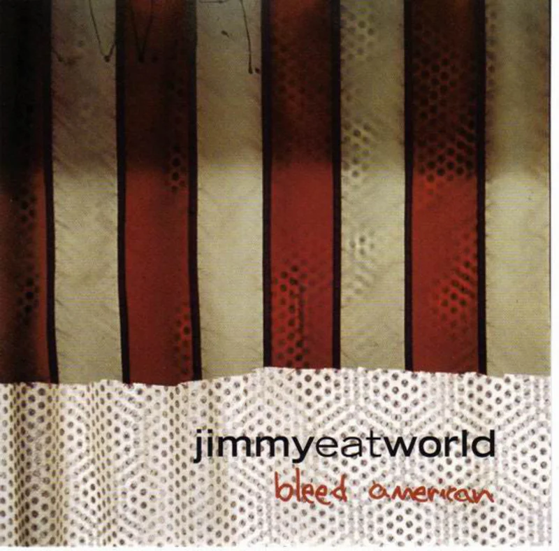 Jimmy Eat World | Bleed American