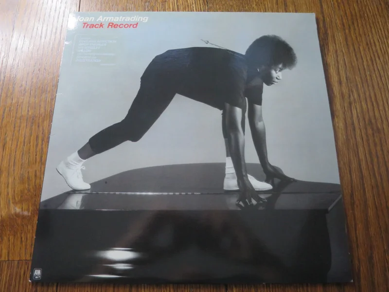 Joan Armatrading - Track Record