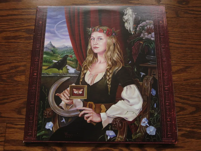 Joanna Newsom - Ys