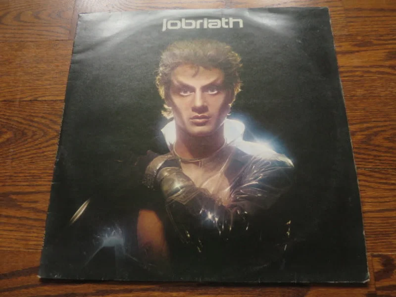 Jobriath - Creatures Of The Street