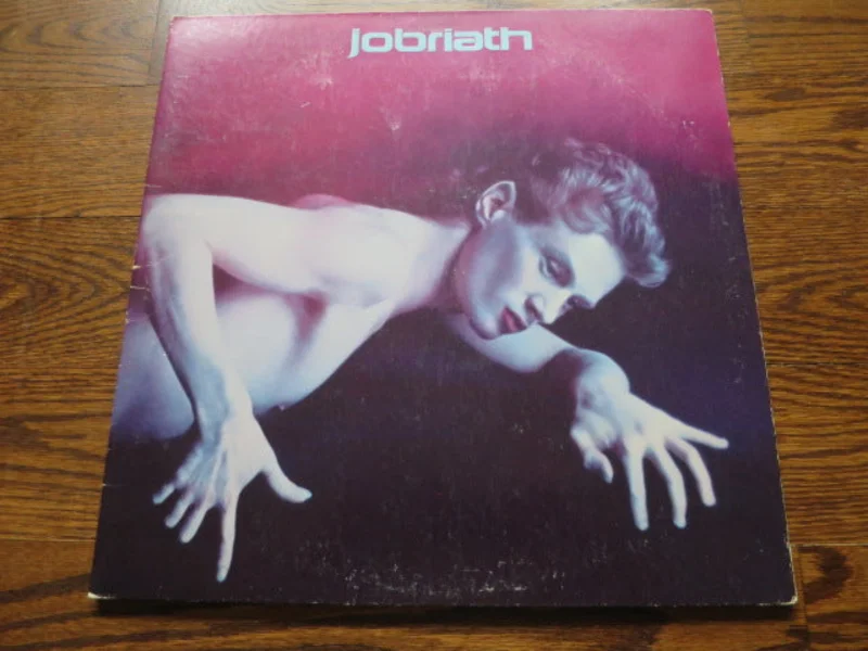 Jobriath - Jobriath