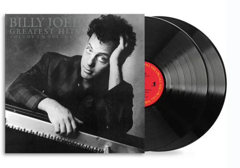 Joel, Billy - Greatest Hits Vol I & II