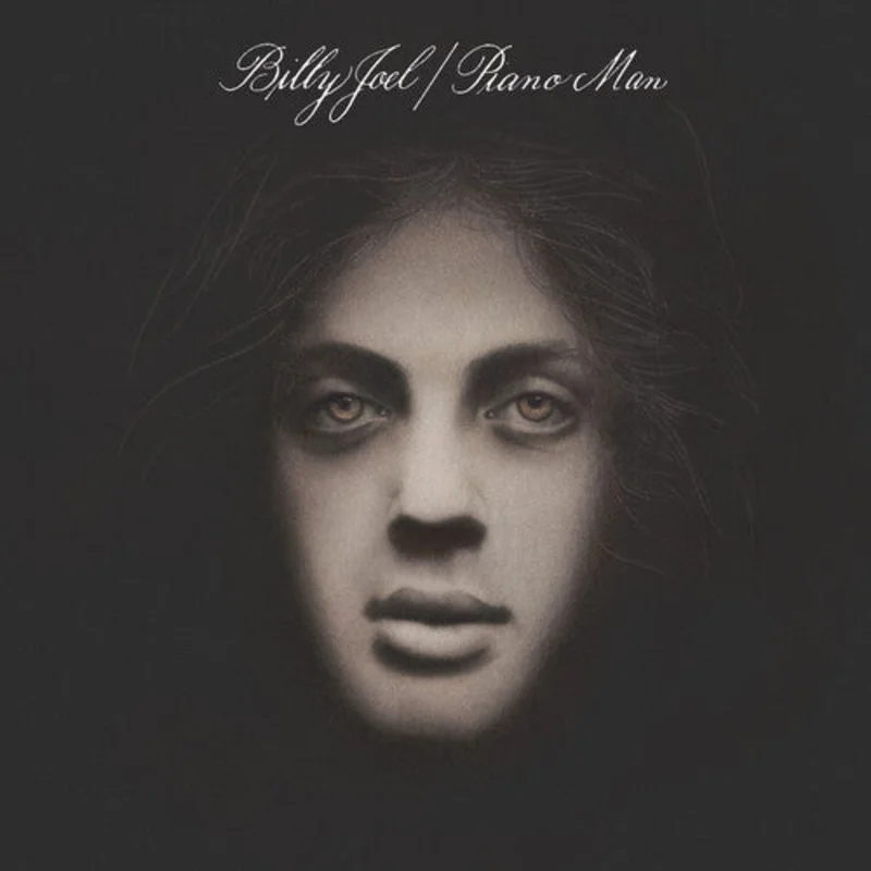 Joel, Billy - Piano Man