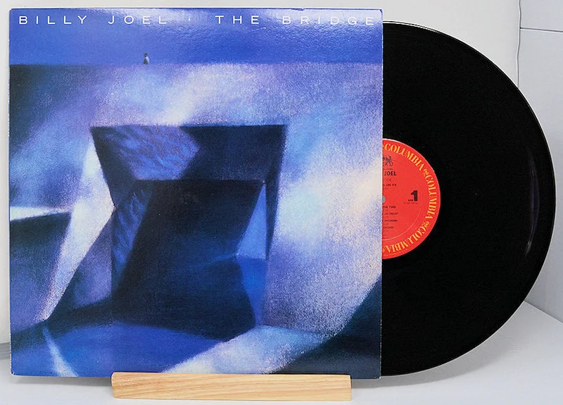 Joel, Billy - The Bridge