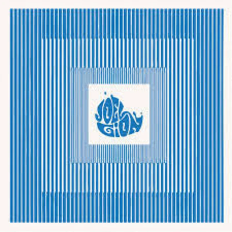 Joel Gion | Overthrow / Night Of The Living Deadbeats