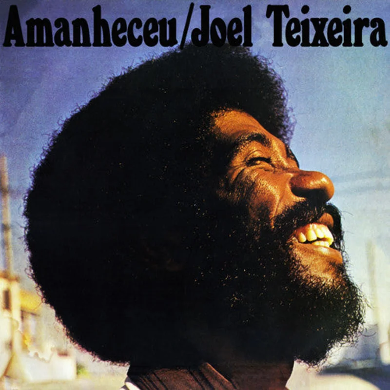 Joel Teixeira | Amanheceu