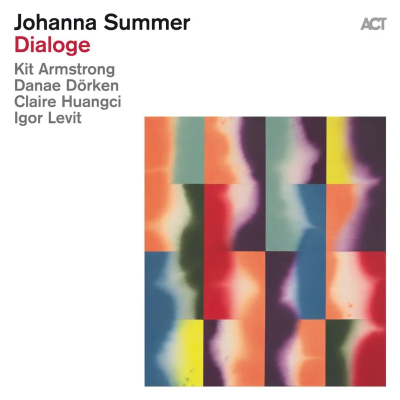 Johanna Summer - Dialoge
