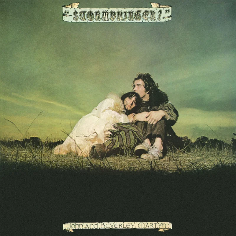 John & Beverley Martyn - Stormbringer!