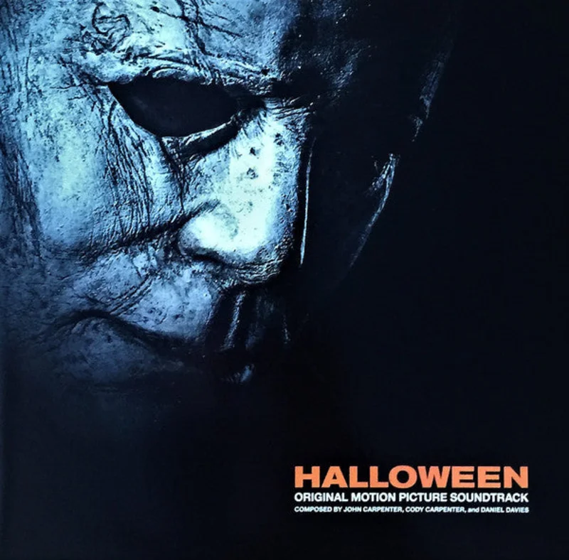 John Carpenter | Halloween (Original Motion Picture Soundtrack) (New)