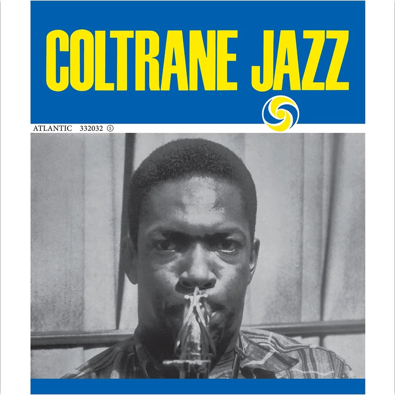 John Coltrane - Coltrane Jazz [Limited, SYEOR, 180g Vinyl LP]