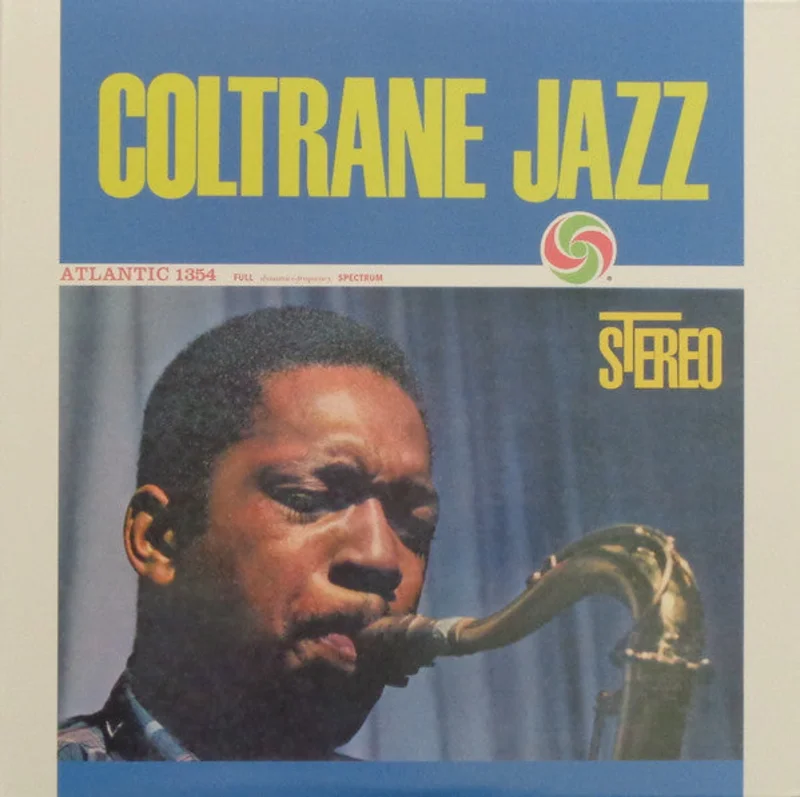 John Coltrane | Coltrane Jazz (New)