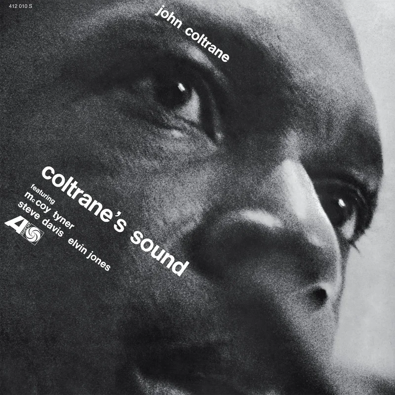 John Coltrane - Coltrane's Sound [Limited SYEOR 180g Vinyl]