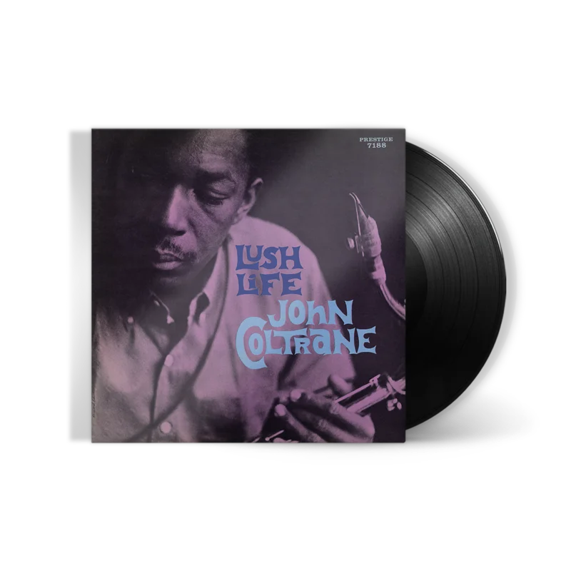 John Coltrane - Lush Life
