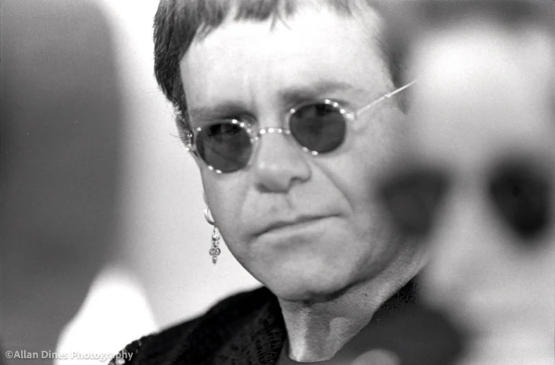 John, Elton - Photo 2